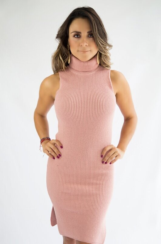 Vestido Perlee