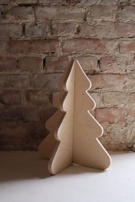 small Stadthus Christmas tree - new design small Stadthus Christmas tree - new design