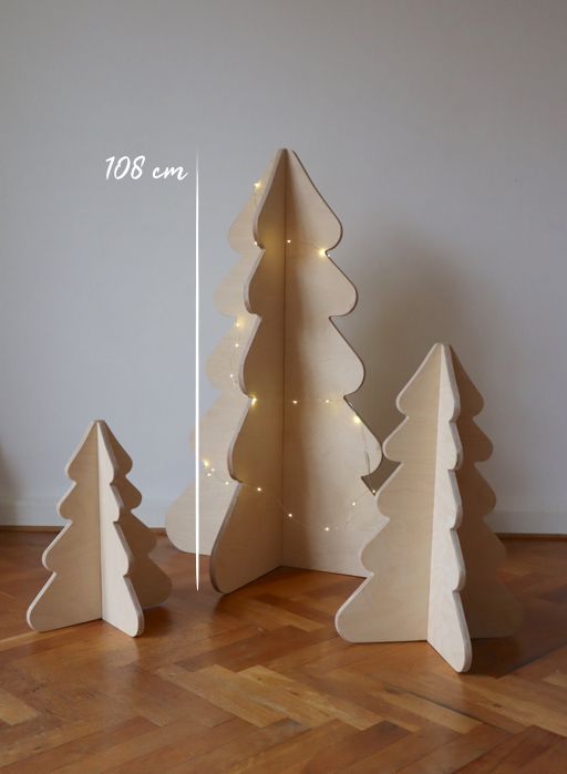 große Stadthus Tanne – neues Design