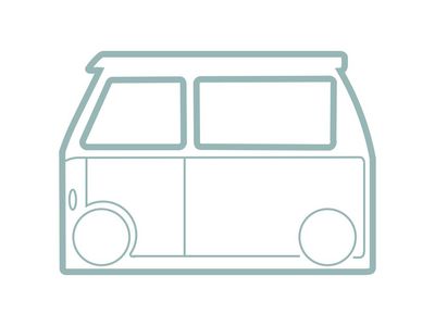 Stadthus Camper