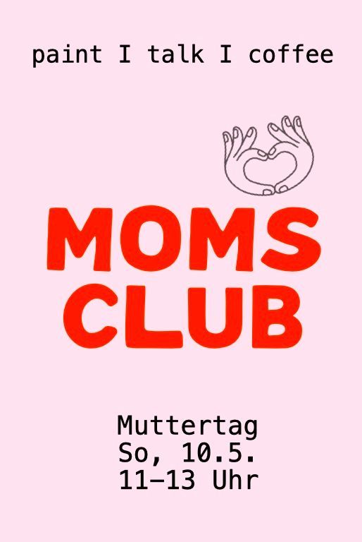 Moms Club