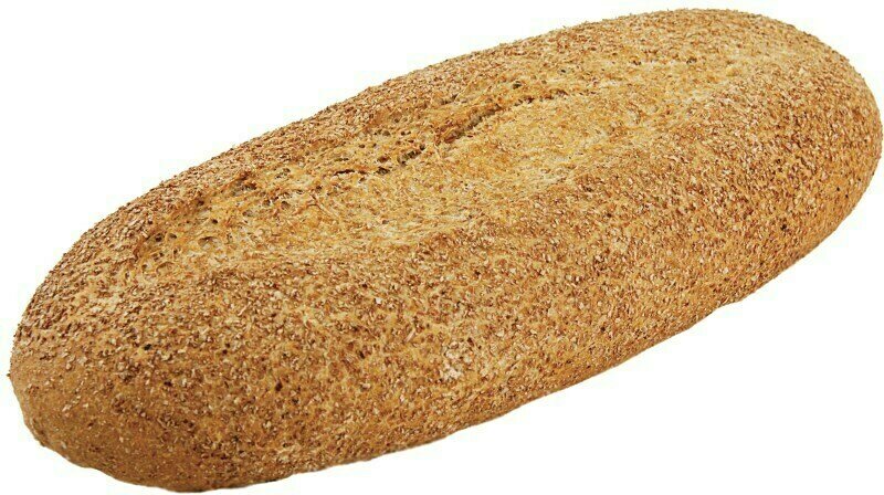 Хлеб с отрубями 360 гр *8 шт код 9087