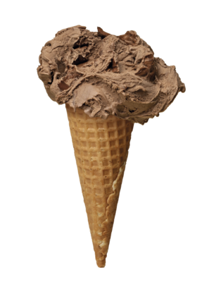 Мороженое Джелато Трюфель 1,3 кг  А