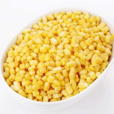 Кукуруза-Зерно 1*10 кг 