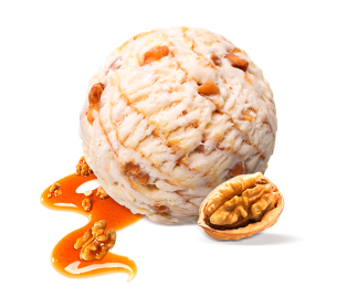 Мороженое Movenpick Грецкий Орех Кленовый Сироп 2400мл(1510гр)
