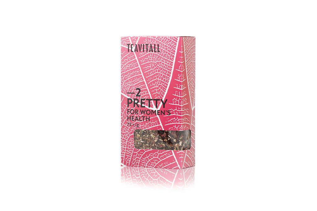 TEAVITALL PRETTY 2, 75 Г.