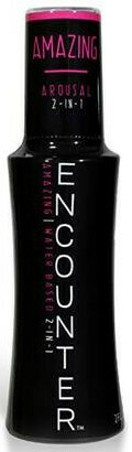 Amazing G Spot Lubricant