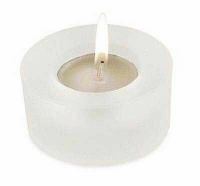 Candle Massage Vanilla