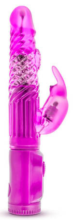 Beginners Bunny Vibrator
