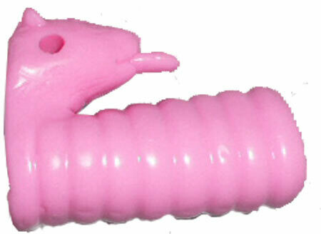 Beaver Pleaser Sleeve     ...