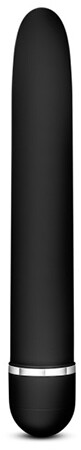 Black Rose Multi Speed Vibrator