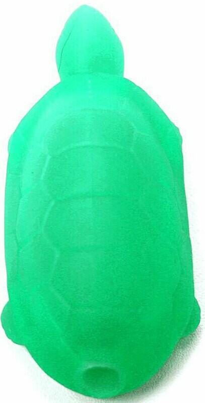Turtle Silicone Sleeve