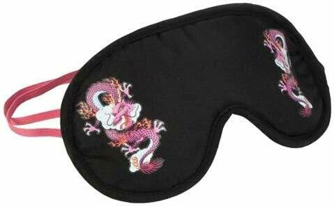 Tatoo Blindfold