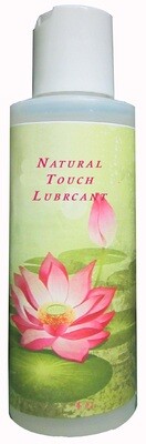Natural Touch Lubricant Honey Bear