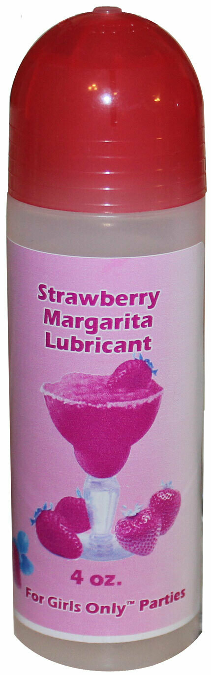 Natural Touch Edible Lubricant