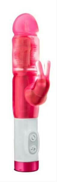 Wave Rabbit Luxe  ...