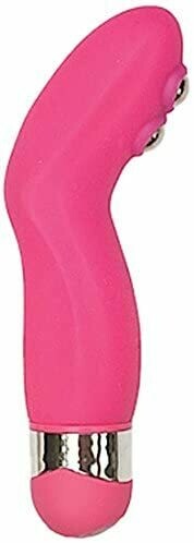 Naughty G-Spot Vibrator