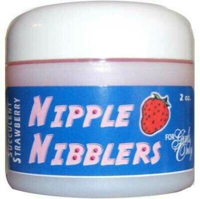 Nipple Nibblers Arousal Creme