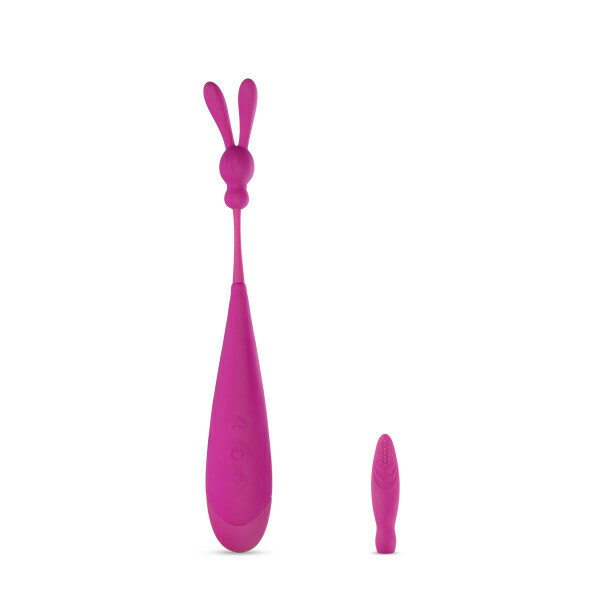 Quiver Multi Purpose Vibrator