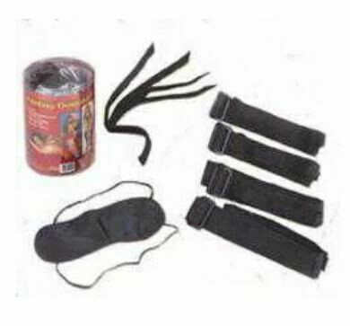 Fantasy Domination Kit