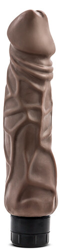 Chocolate Dream Vibrating