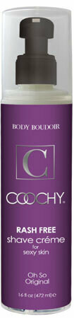 Coochy 16 oz  ....