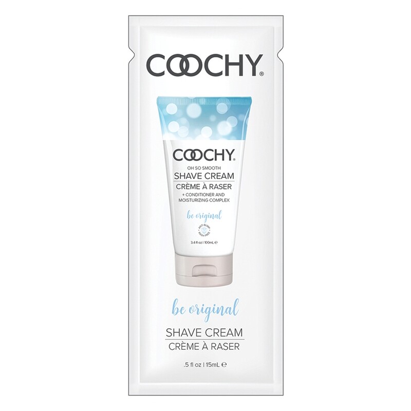 Coochy 1 oz