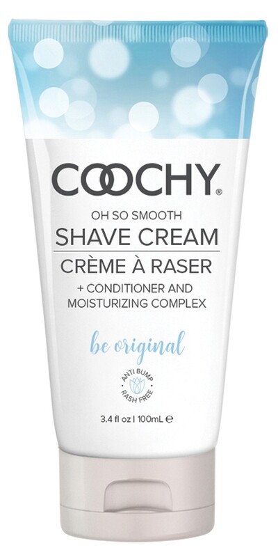 Coochy 3.4 oz