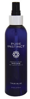 Pure Instinct Pheromone Body Spray