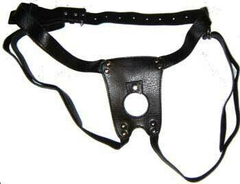 Harness For Game