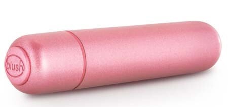 Playful Bullet