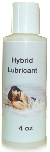 Nature Lov'n Hybrid Lubricant