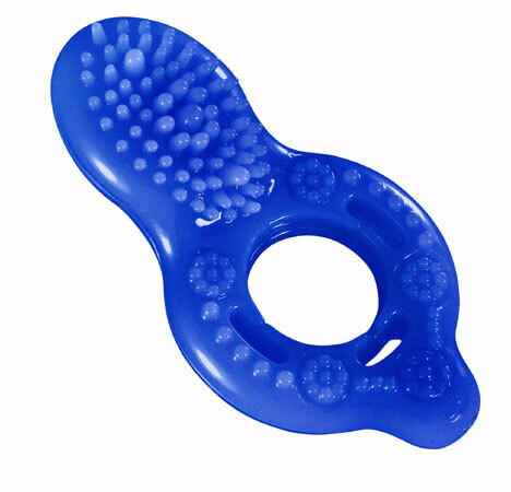 O Joy Nubby C Ring