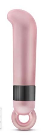 Petite G - Pocket Sized G Spot Vibrator