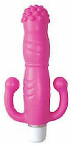 Cactus Tease Vibrator   ....