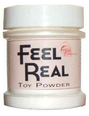 Feel Real Powder