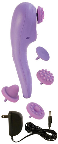 Rechargeable Massager