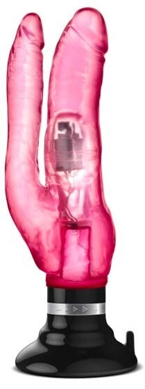 Double Penetrator Vibrator  ....