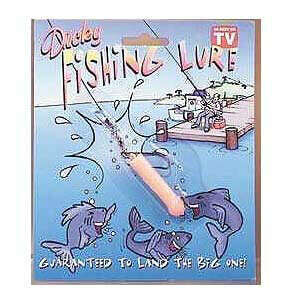 Dicky Fishing Lure ...