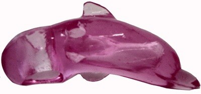 Dolphin Cock Ring