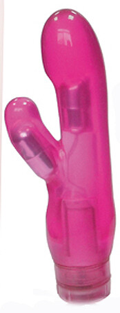 Glee Waterproof Vibrator