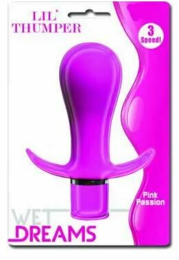 Lil Thumper Wet Dreams   ....