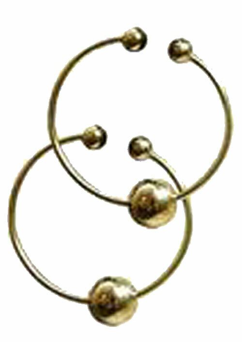 Nipple Fantasy Rings