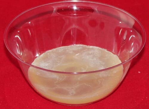 Natural Make-up Brush Cleaner