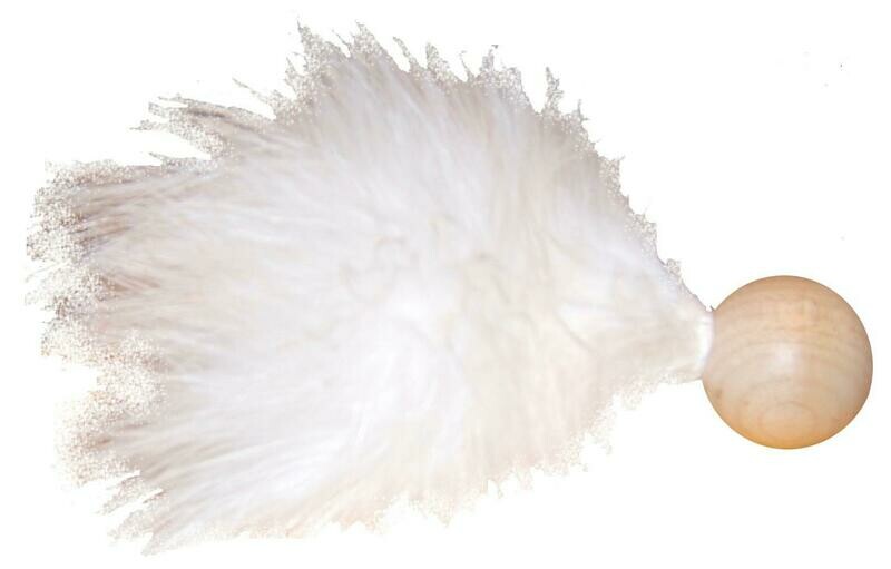 Pleasure Feather