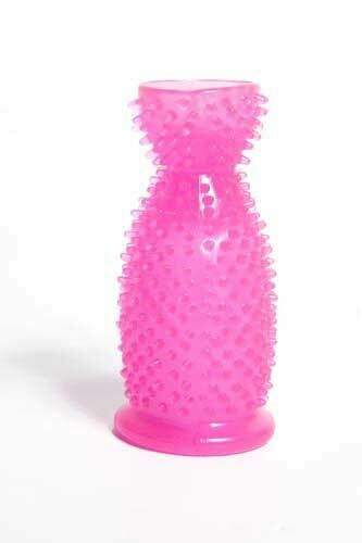 Rosebud Sleeve Bullet Sleeve