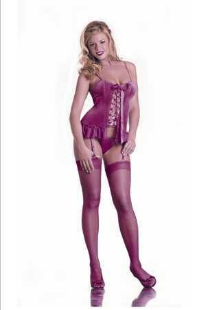 Lingerie Chirstmas C62