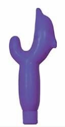 Mini Dolphin Vibrator