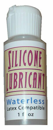 Silicone Lubricant