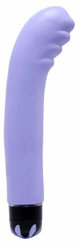 Silicone Ribbed G